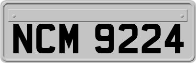 NCM9224