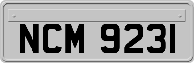 NCM9231