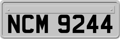 NCM9244