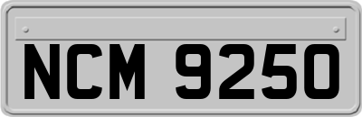 NCM9250