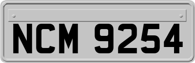 NCM9254