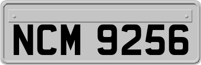 NCM9256