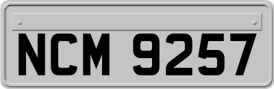 NCM9257