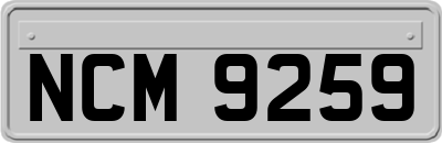 NCM9259