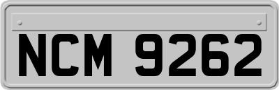 NCM9262