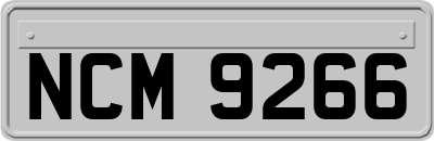NCM9266