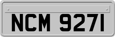 NCM9271