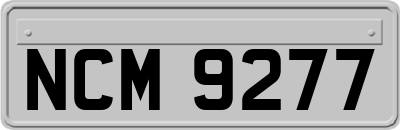 NCM9277