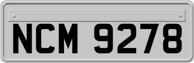 NCM9278