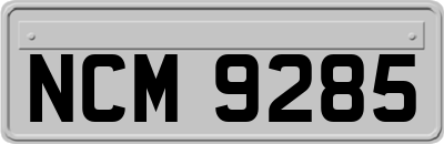 NCM9285