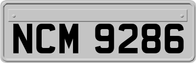 NCM9286