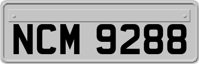 NCM9288