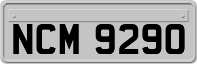 NCM9290