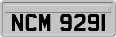 NCM9291