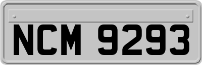 NCM9293