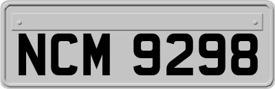 NCM9298