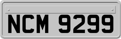 NCM9299