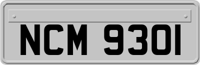 NCM9301