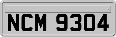 NCM9304