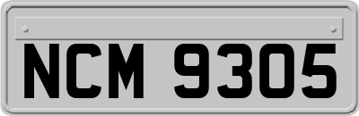 NCM9305