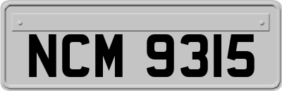 NCM9315