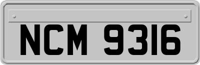 NCM9316