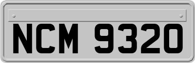 NCM9320