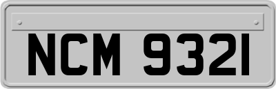 NCM9321
