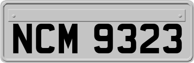 NCM9323