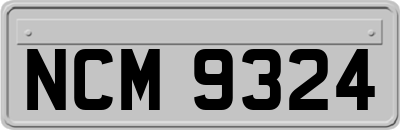 NCM9324