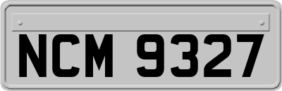 NCM9327