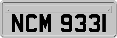NCM9331