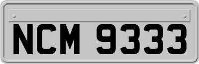 NCM9333
