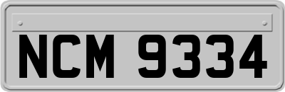 NCM9334