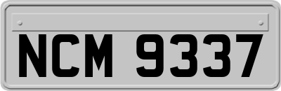 NCM9337