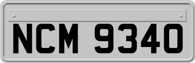 NCM9340