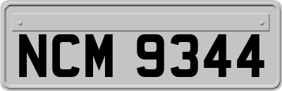 NCM9344