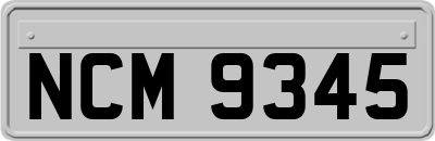 NCM9345