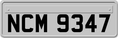 NCM9347