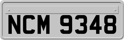 NCM9348