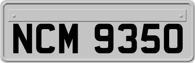 NCM9350