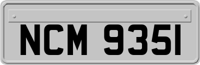 NCM9351