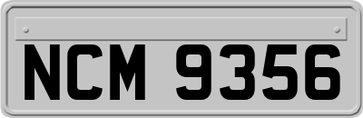 NCM9356