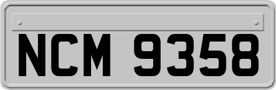 NCM9358