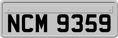 NCM9359