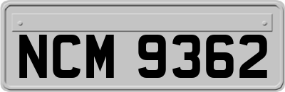 NCM9362