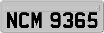 NCM9365