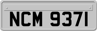 NCM9371