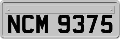 NCM9375
