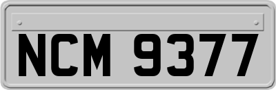 NCM9377